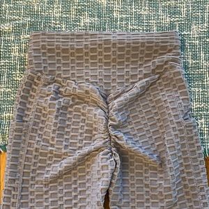 Tic Tok Leggings